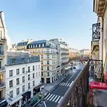 Cmg Champs Elysees