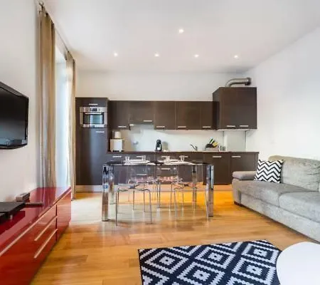 Cmg Champs Elysees Apartment